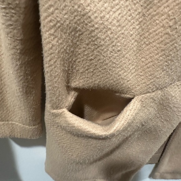 Express Overcoat - Picture 7 of 10